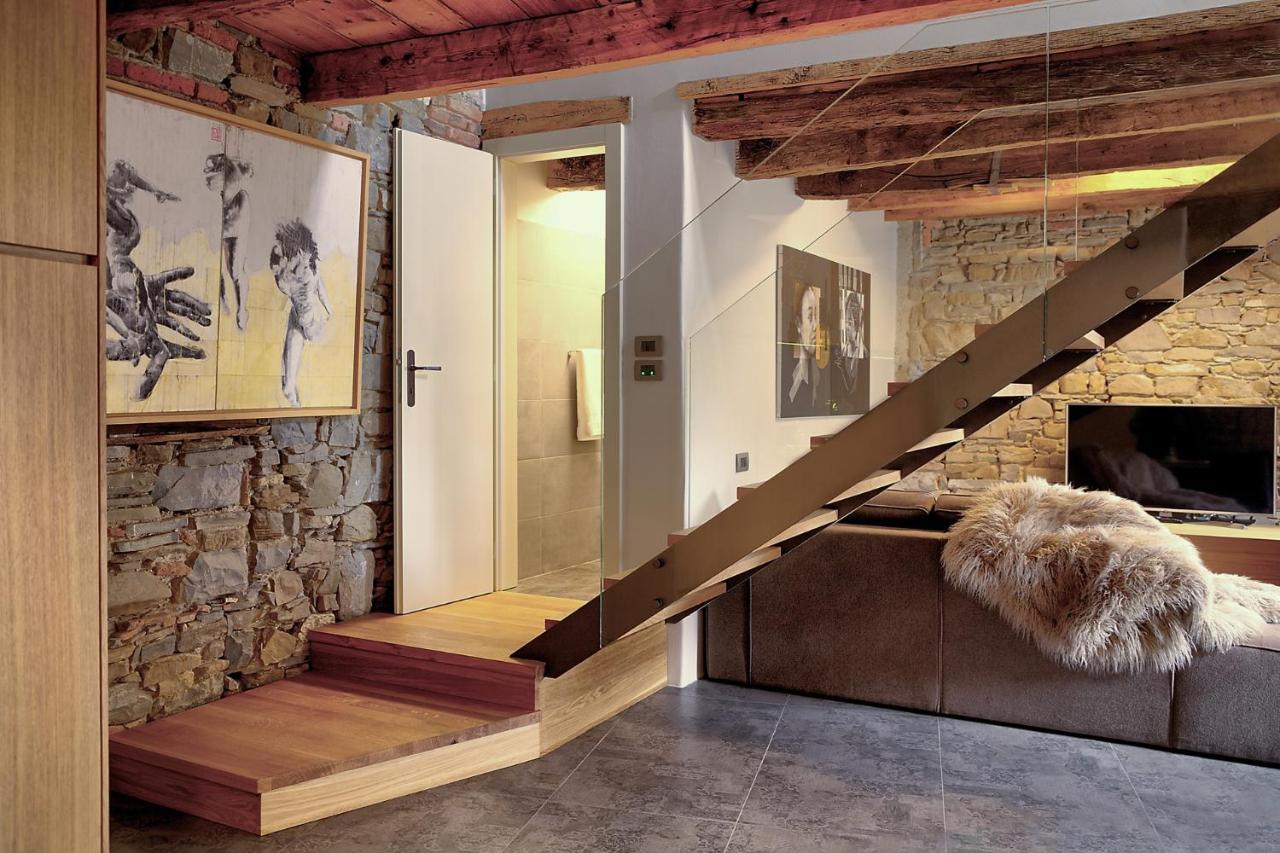 Aldila Art Rooms, Apartment And Vacation House Smartno Dış mekan fotoğraf