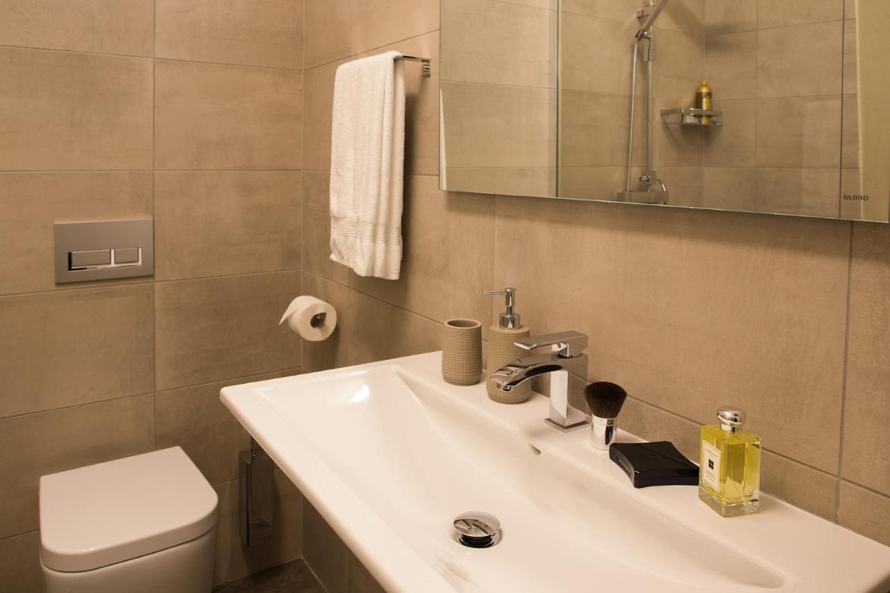 Aldila Art Rooms, Apartment And Vacation House Smartno Dış mekan fotoğraf