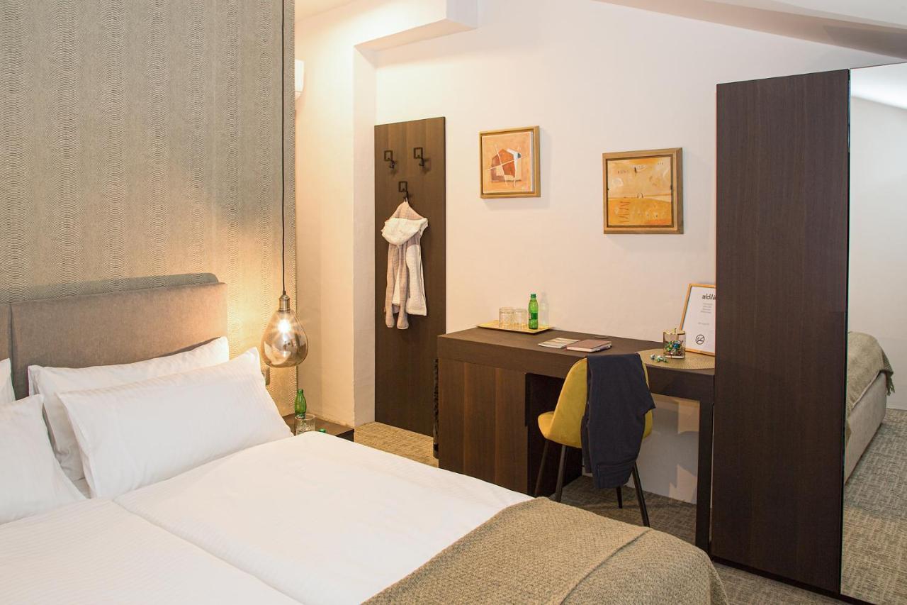 Aldila Art Rooms, Apartment And Vacation House Smartno Dış mekan fotoğraf