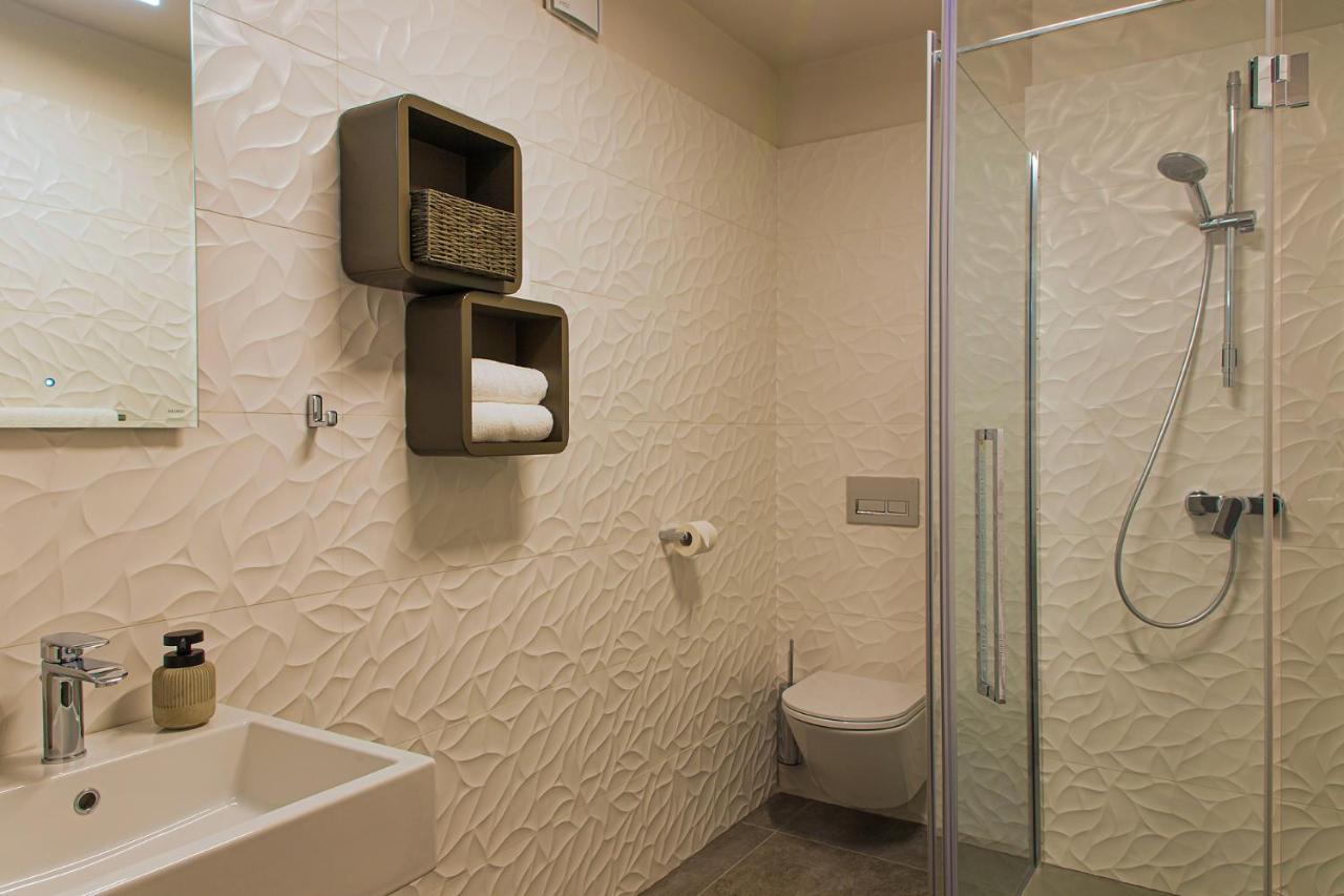 Aldila Art Rooms, Apartment And Vacation House Smartno Dış mekan fotoğraf