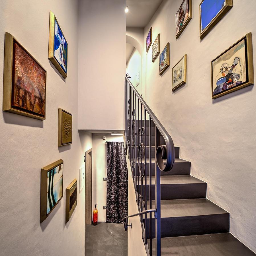 Aldila Art Rooms, Apartment And Vacation House Smartno Dış mekan fotoğraf
