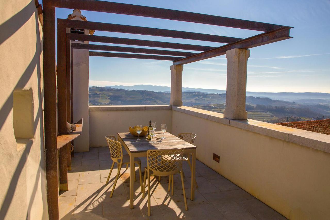 Aldila Art Rooms, Apartment And Vacation House Smartno Dış mekan fotoğraf