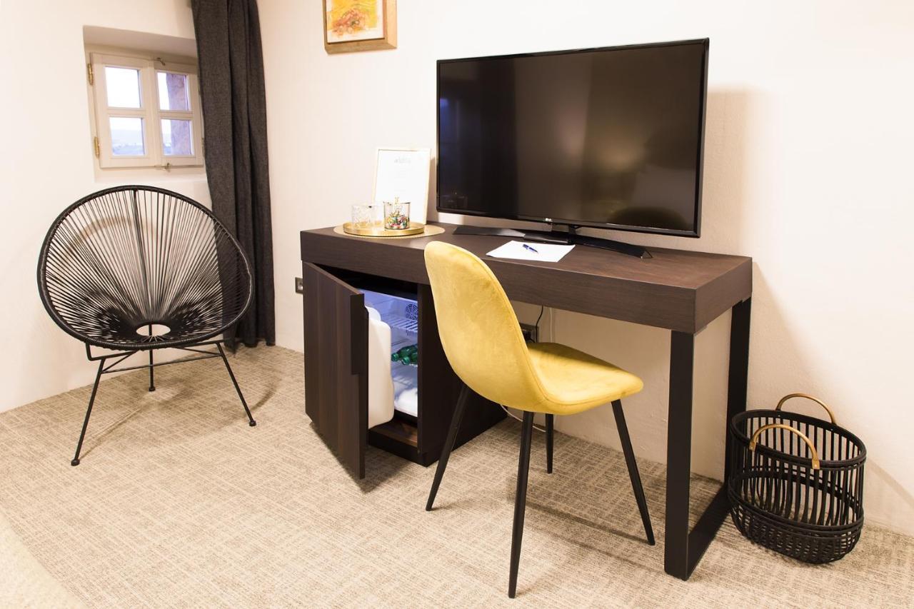 Aldila Art Rooms, Apartment And Vacation House Smartno Dış mekan fotoğraf