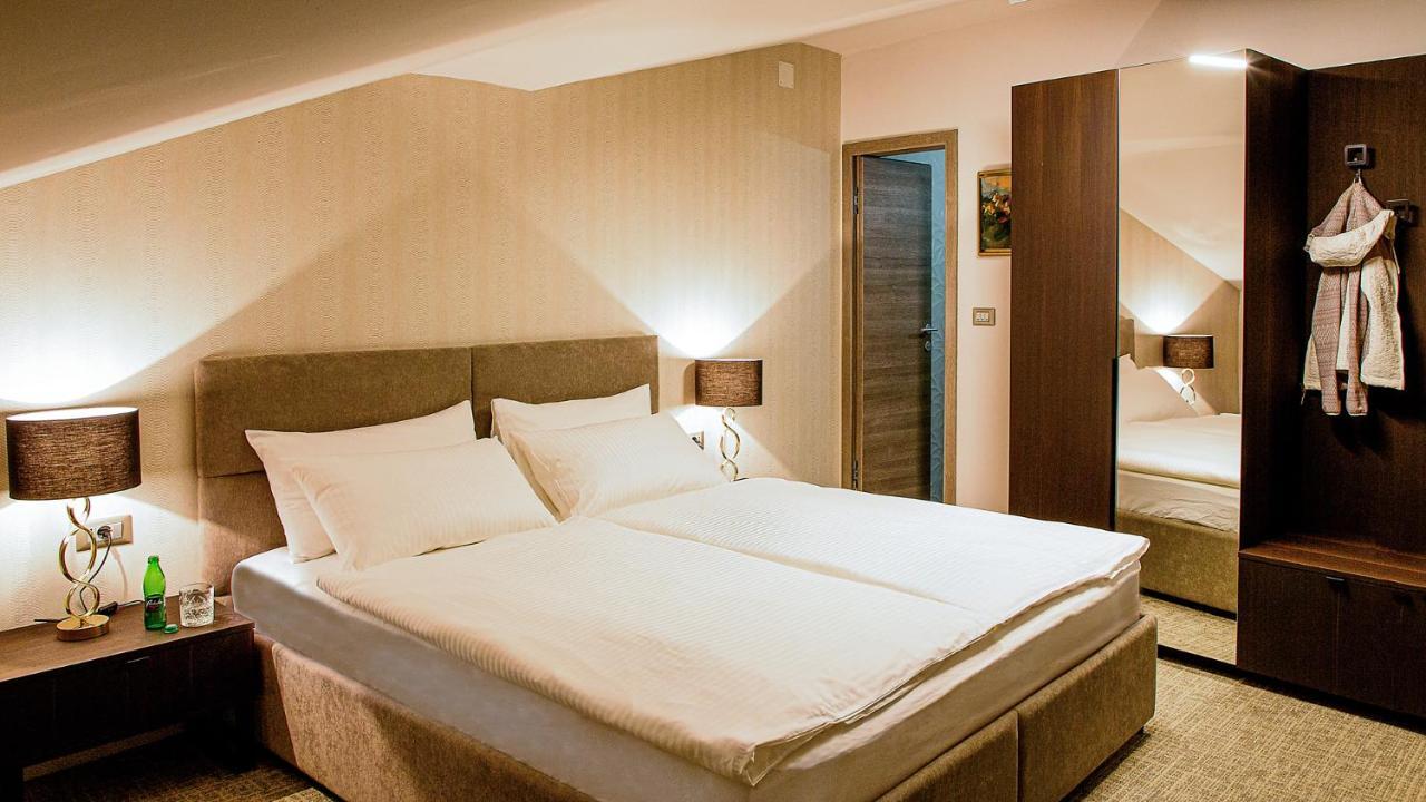 Aldila Art Rooms, Apartment And Vacation House Smartno Dış mekan fotoğraf
