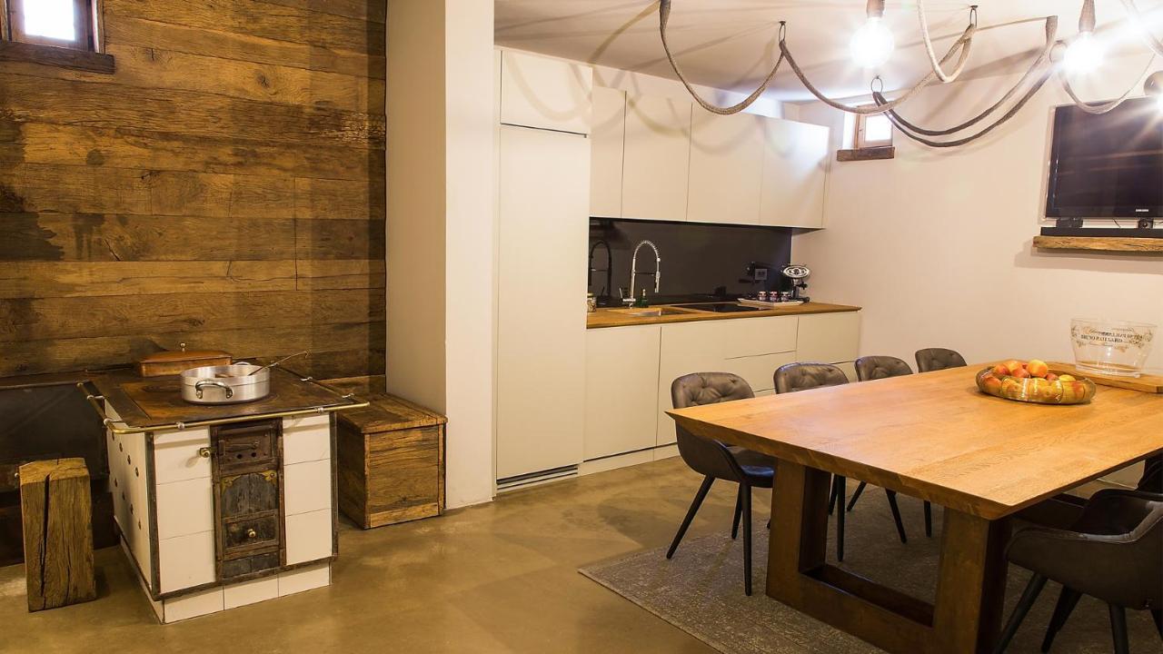 Aldila Art Rooms, Apartment And Vacation House Smartno Dış mekan fotoğraf