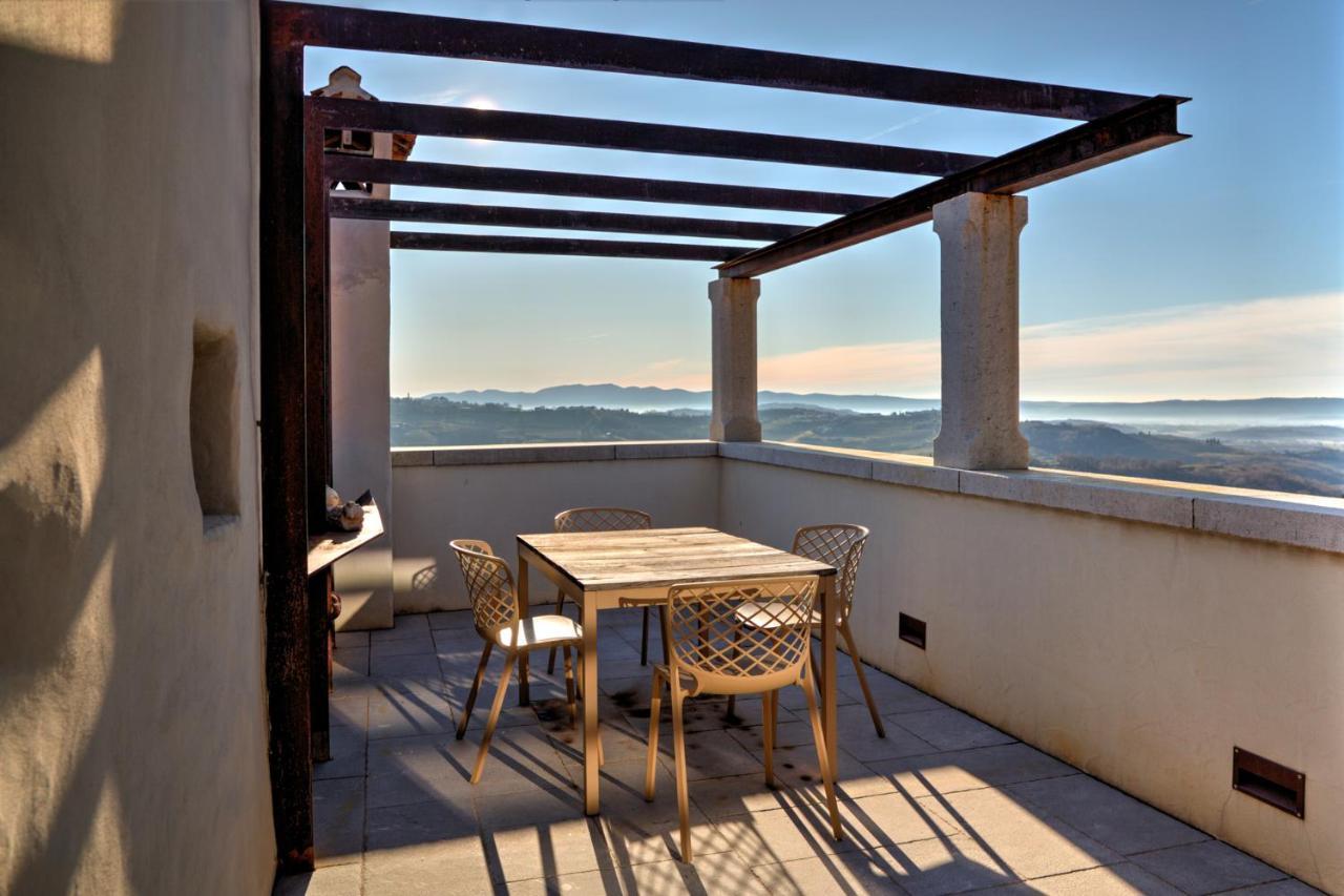 Aldila Art Rooms, Apartment And Vacation House Smartno Dış mekan fotoğraf