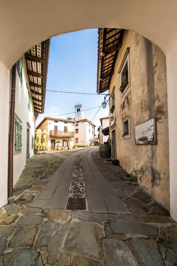 Aldila Art Rooms, Apartment And Vacation House Smartno Dış mekan fotoğraf